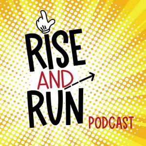 Listen to Rise and Run in the App