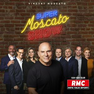 Listen to Super Moscato Show in the App