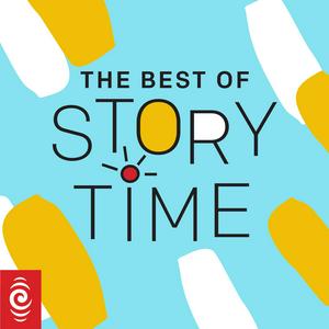 Listen to Best of Storytime in the App