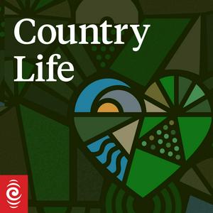 Listen to Country Life in the App