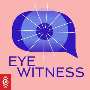 Listen to Eyewitness in the App