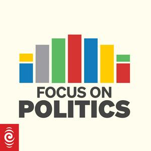 Listen to Focus on Politics in the App