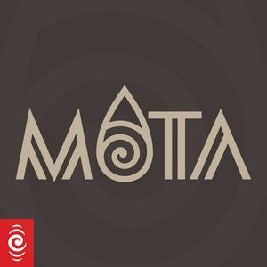 Listen to Mata with Mihingarangi Forbes in the App