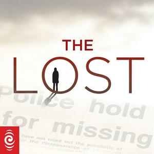 Listen to The Lost in the App