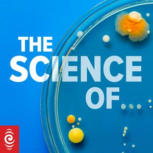 Listen to The Science Of… in the App