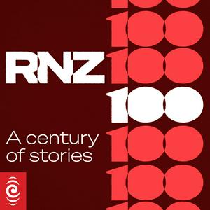 RNZ100: A Century of Stories