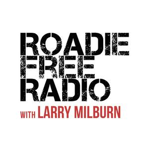 Listen to Roadie Free Radio in the App