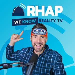 Listen to Rob Has a Podcast | Survivor, Big Brother & Reality TV in the App