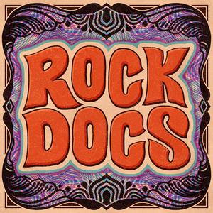 Listen to Rock Docs in the App