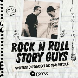 Rock N Roll Story Guys