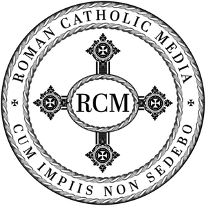 Listen to Roman Catholic Media in the App