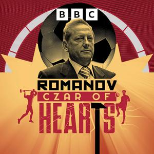 Listen to Romanov: Czar of Hearts in the App