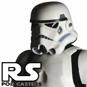 Listen to RS Pod Casters in the App