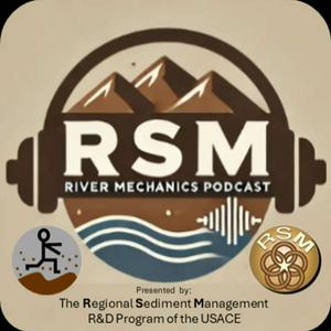 Listen to RSM River Mechanics Podcast in the App