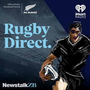 Listen to Rugby Direct in the App