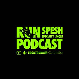 Listen to Run Spesh Podcast by Frontrunner Colombo in the App