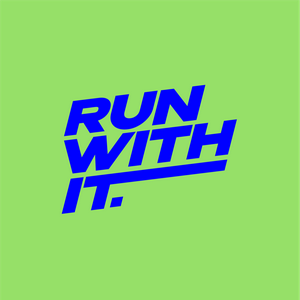 Listen to Run With It in the App