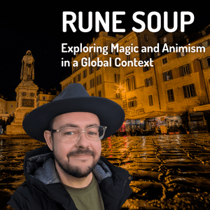 Rune Soup