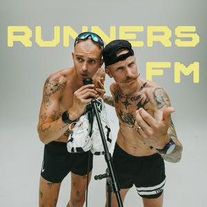 Listen to Runners FM in the App