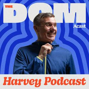 Listen to The Dom Harvey Podcast in the App