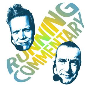 Listen to Running Commentary in the App