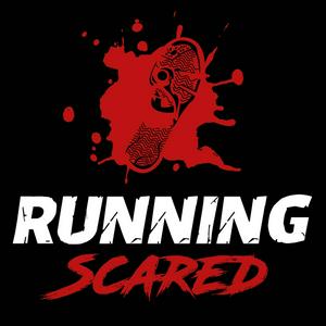 Listen to Running Scared in the App