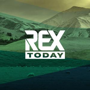 Listen to REX Today Podcast in the App