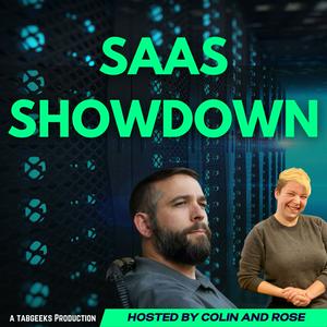 SaaS Showdown