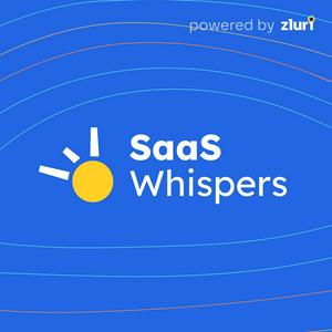 SaaS Whispers: The SaaS Management Podcast