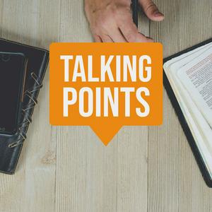 Listen to Sabbath School Talking Points in the App
