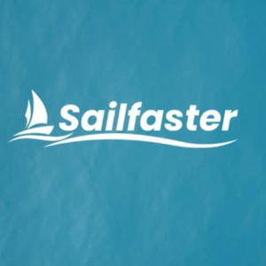 Listen to Sailfaster: The No 1 podcast for racing sailors in the App