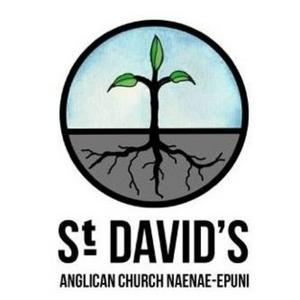 Saint Davids Anglican Church - Sermons