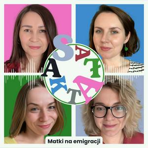 Sałatka, czyli matki na emigracji