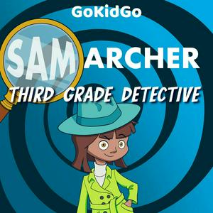 Listen to Sam Archer in the App