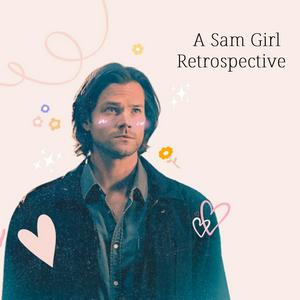 Listen to A Sam Girl Retrospective in the App