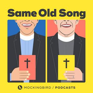 Listen to Same Old Song in the App