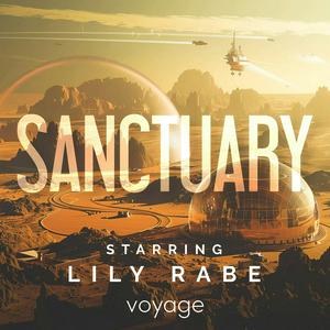 Listen to Sanctuary in the App