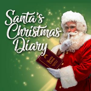 Listen to Santa's Christmas Diary in the App