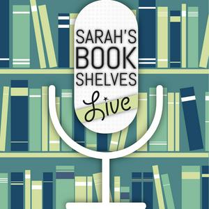 Listen to Sarah's Bookshelves Live in the App