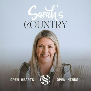 Listen to Sarah's Country in the App