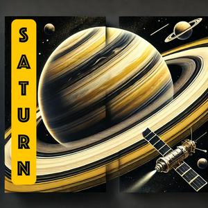 Listen to Saturn in the App