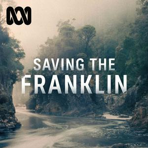 Listen to Saving The Franklin in the App