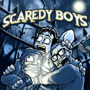 Listen to Scaredy Boys in the App