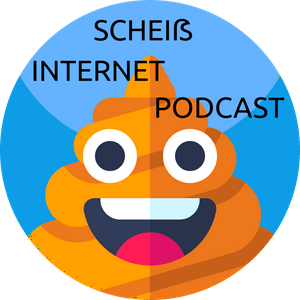 Listen to Scheiß-Internet-Podcast in the App