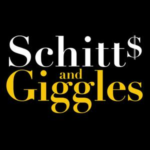 Listen to Schitt's and Giggles: A Schitt's Creek Podcast in the App