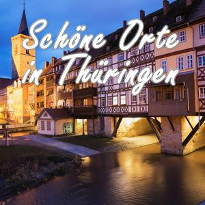 Listen to Schöne Orte in Thüringen in the App