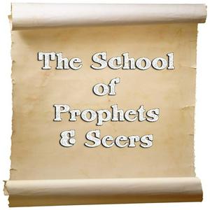 Listen to The School Of Prophets & Seers in the App
