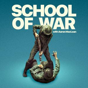 Listen to School of War in the App