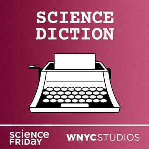 Listen to Science Diction in the App