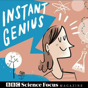 Listen to Instant Genius in the App